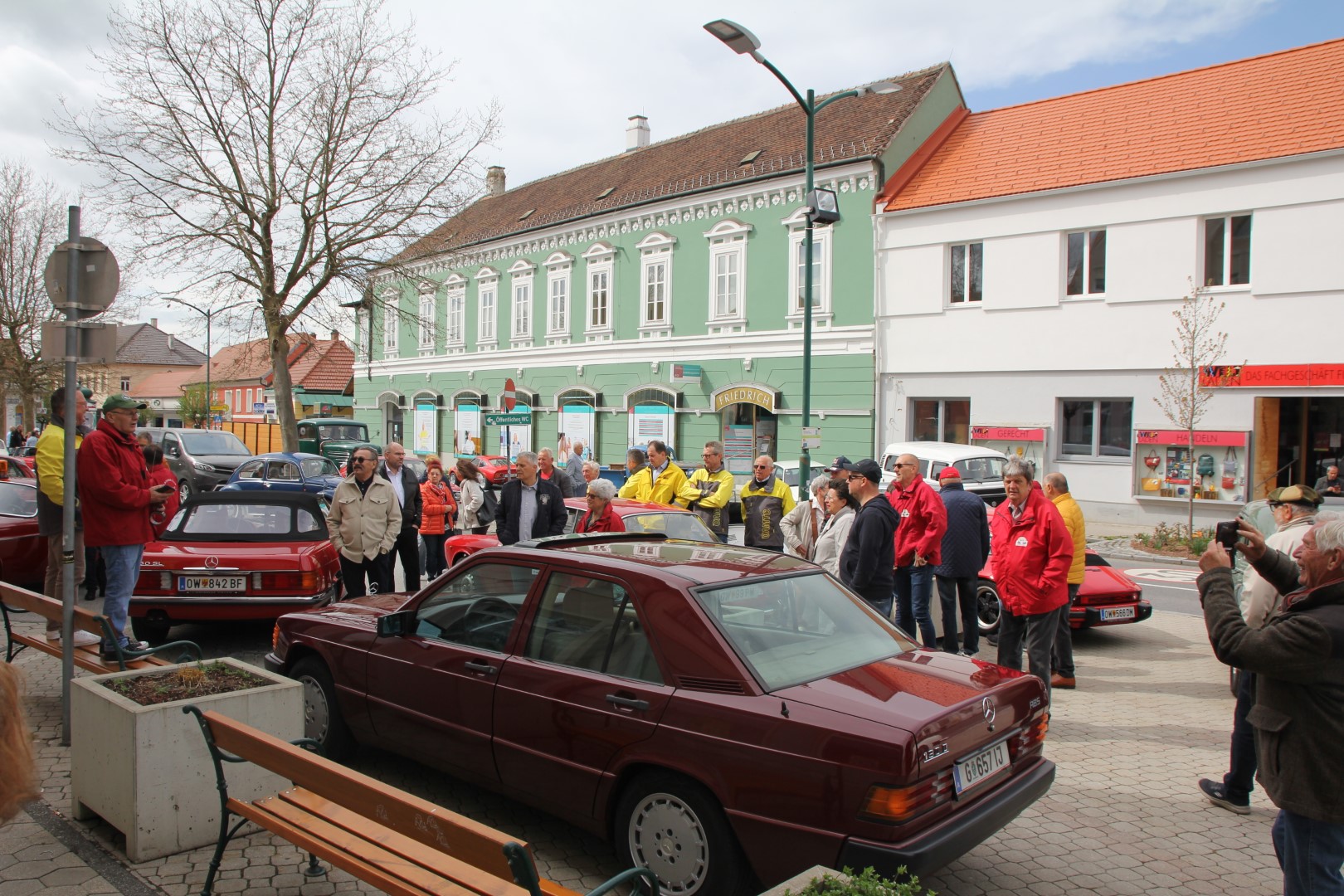 2022-04-24 Tag der historischen Fahrzeuge